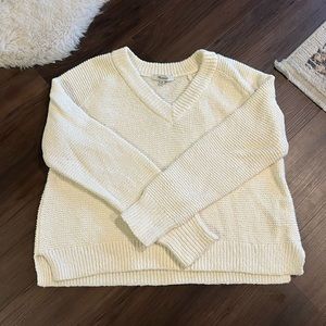 Madewell Sweater